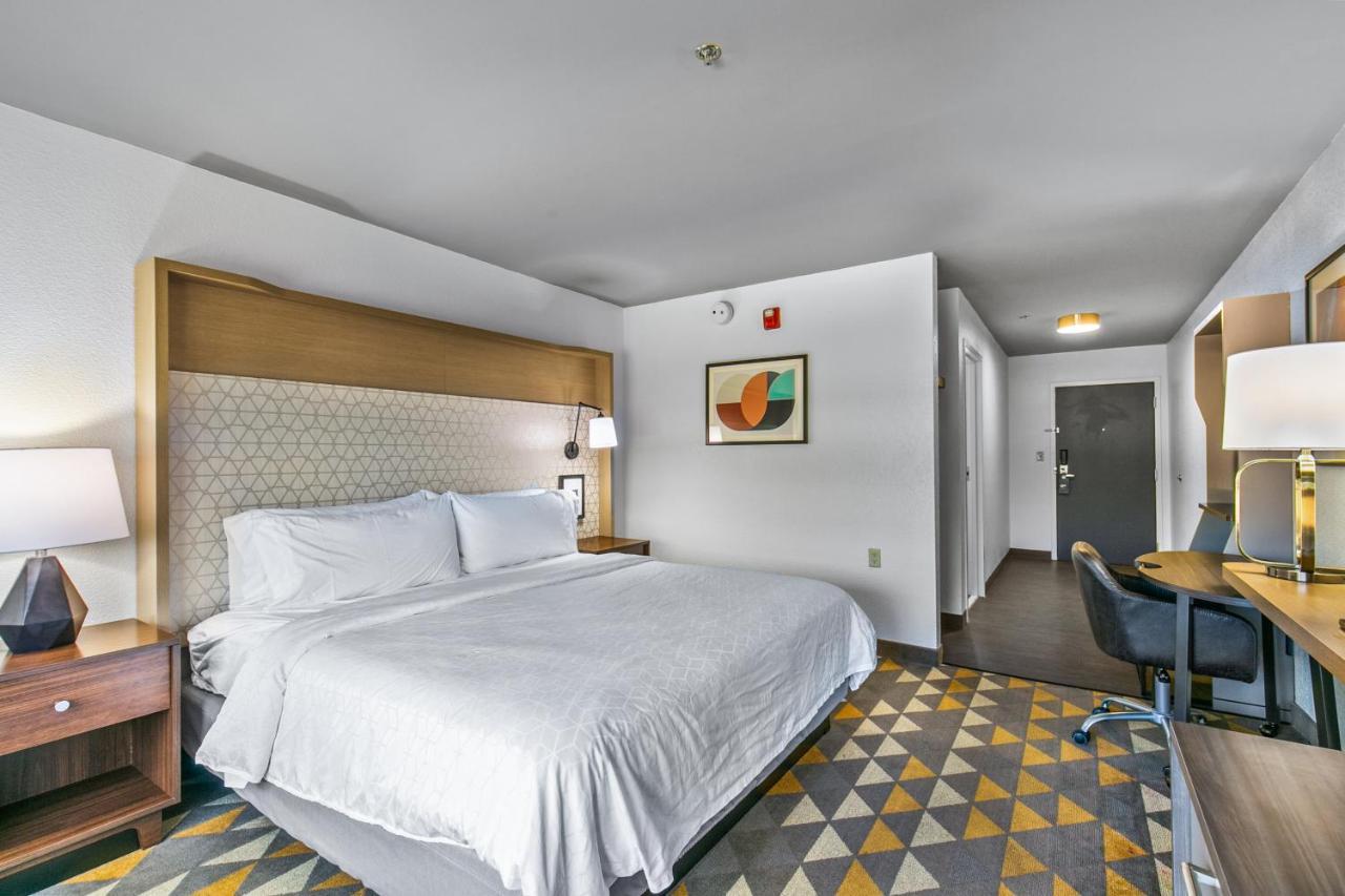 Holiday Inn Express Hotel & Suites Lucedale By Ihg Экстерьер фото