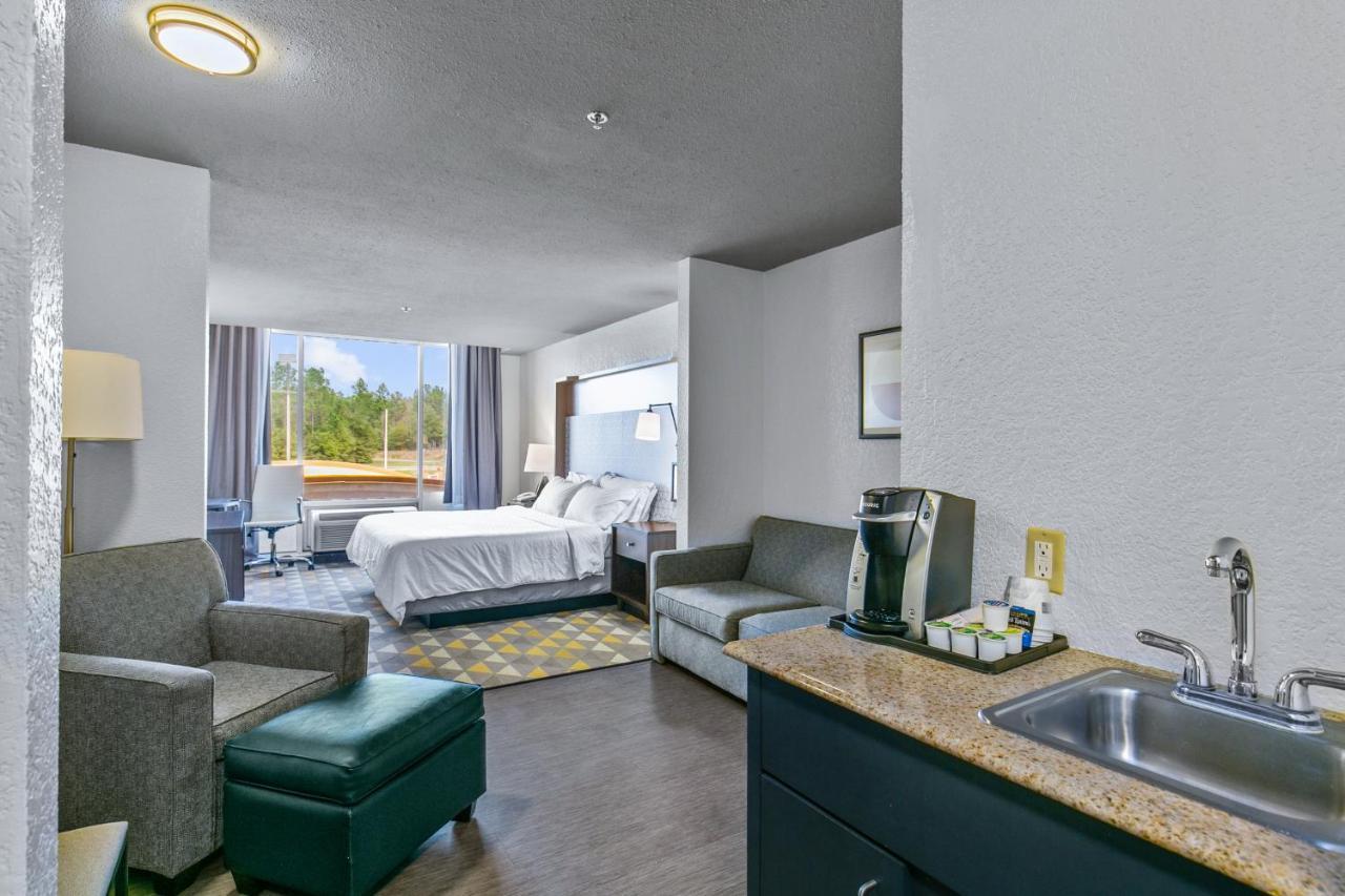 Holiday Inn Express Hotel & Suites Lucedale By Ihg Экстерьер фото