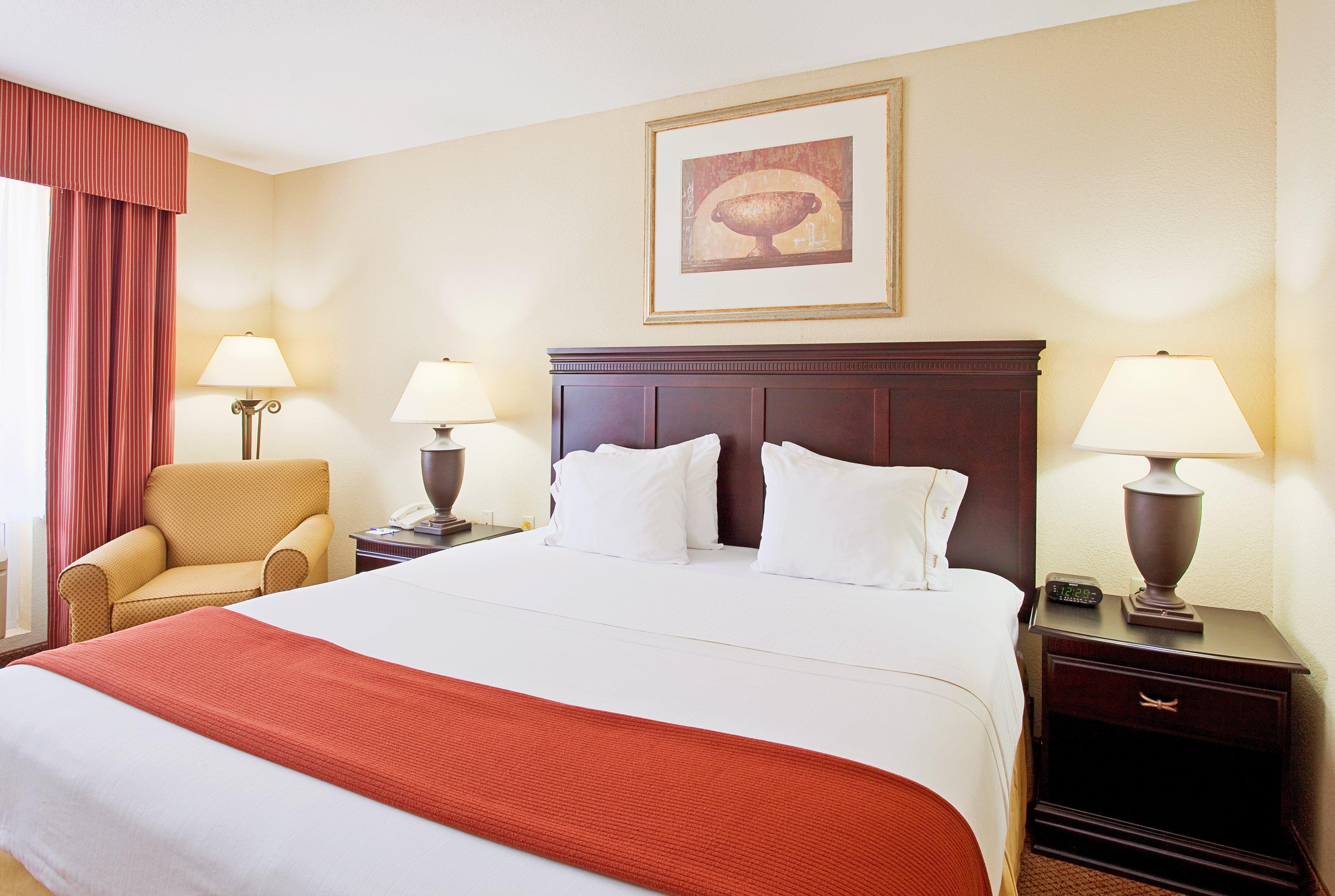 Holiday Inn Express Hotel & Suites Lucedale By Ihg Экстерьер фото